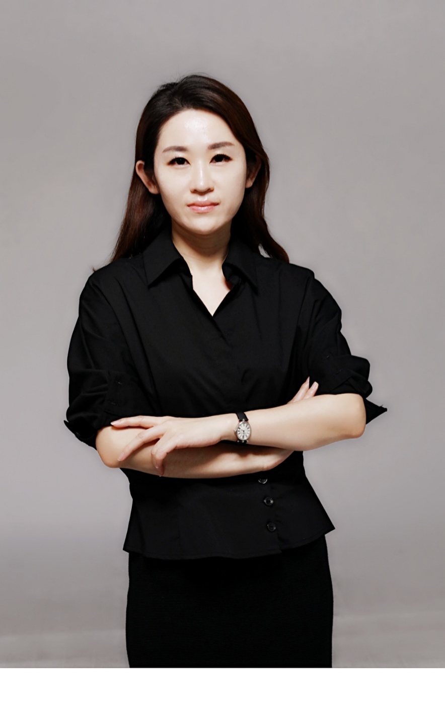 정정원헤어룩 이미지