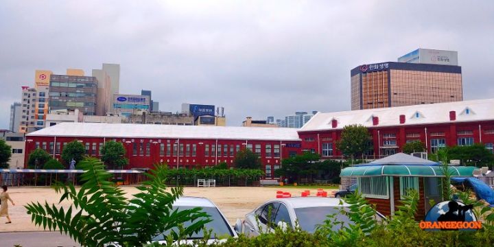 중앙초등학교 이미지