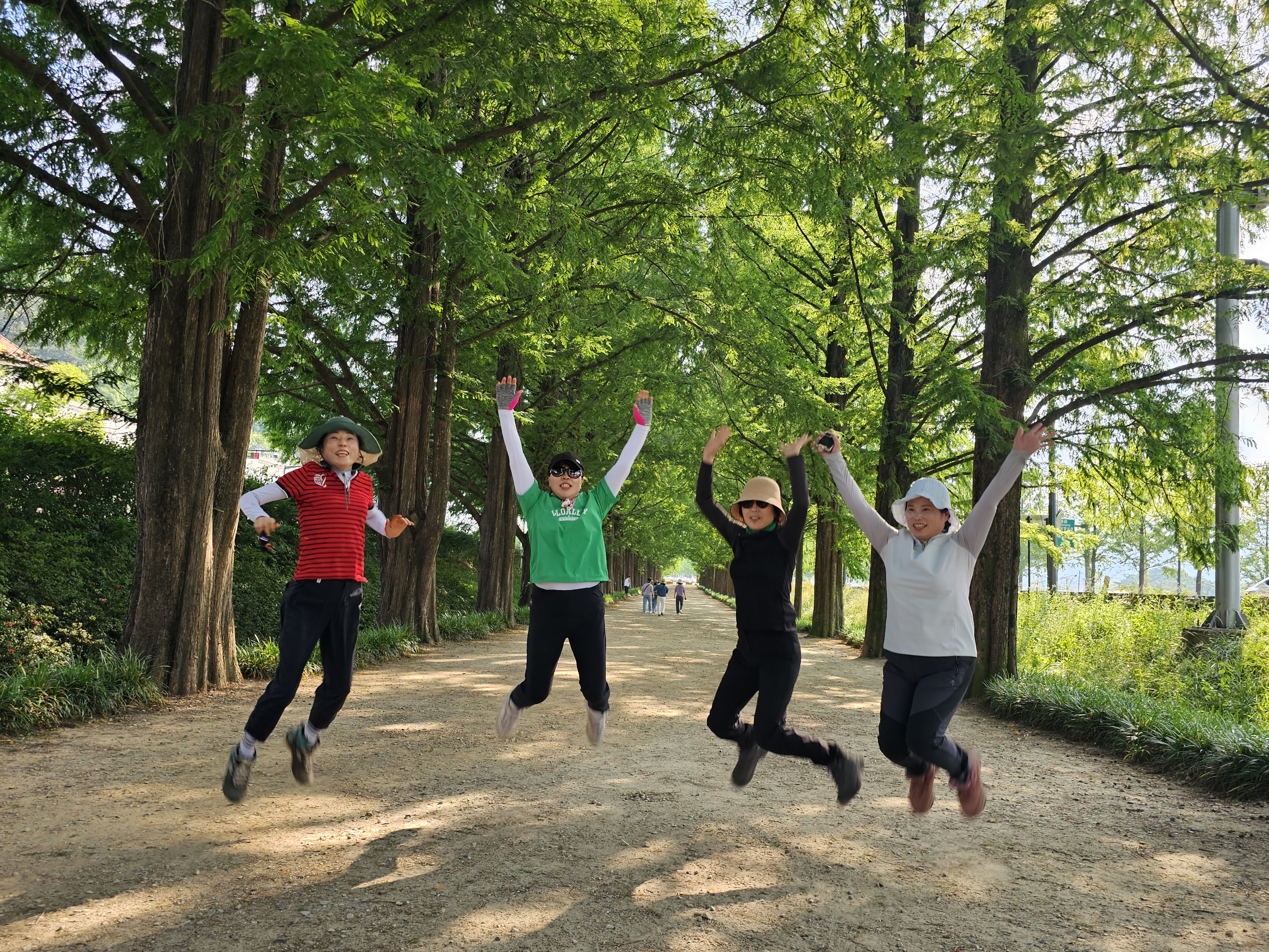 삼거리 농원 이미지