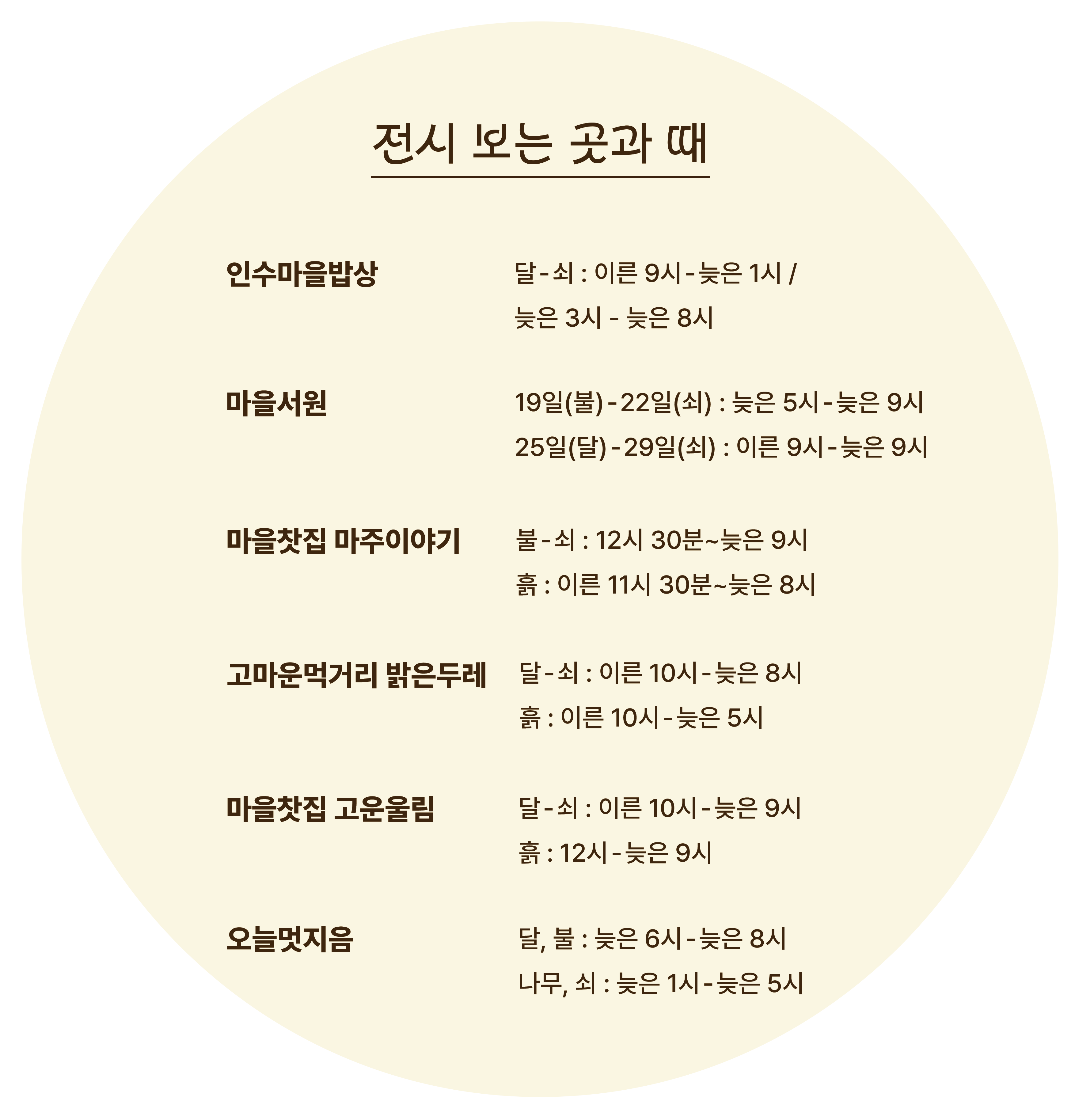 고마운먹거리밝은두레 이미지