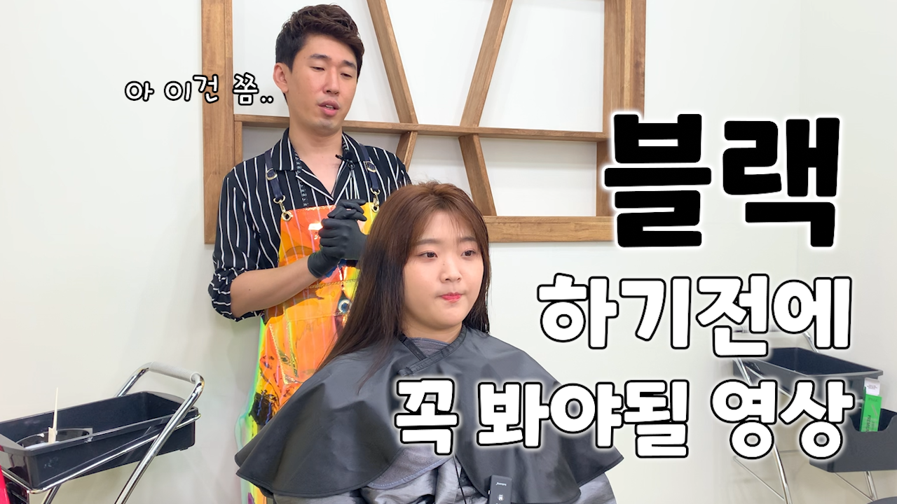 하임 염색 이미지