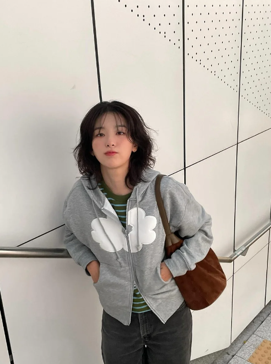 세련머리사랑 이미지