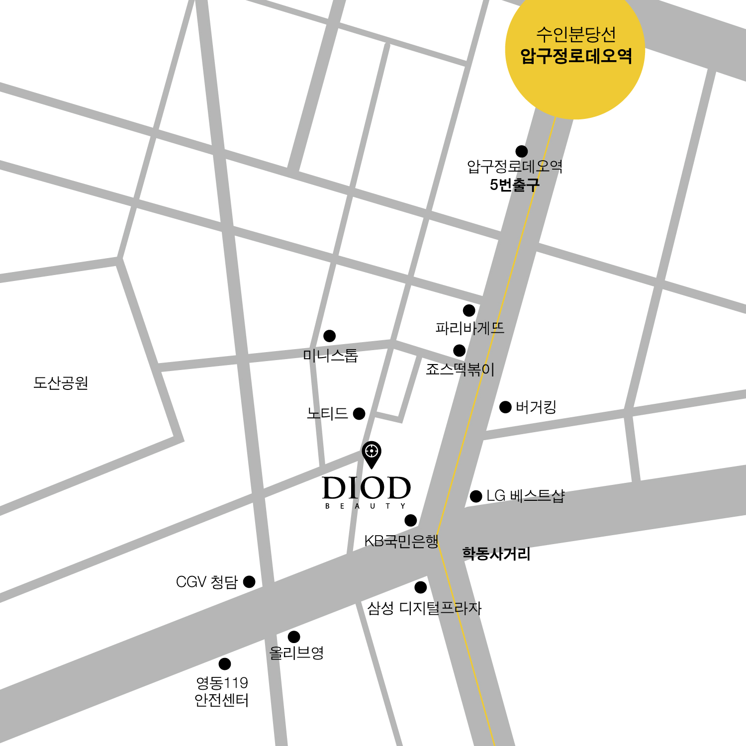 디오드 이미지