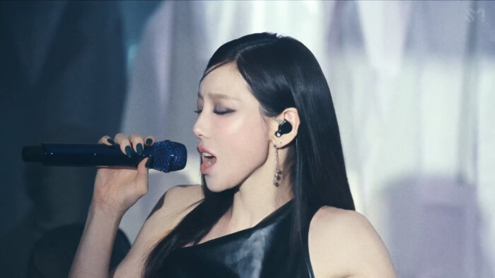 블랙네일 이미지
