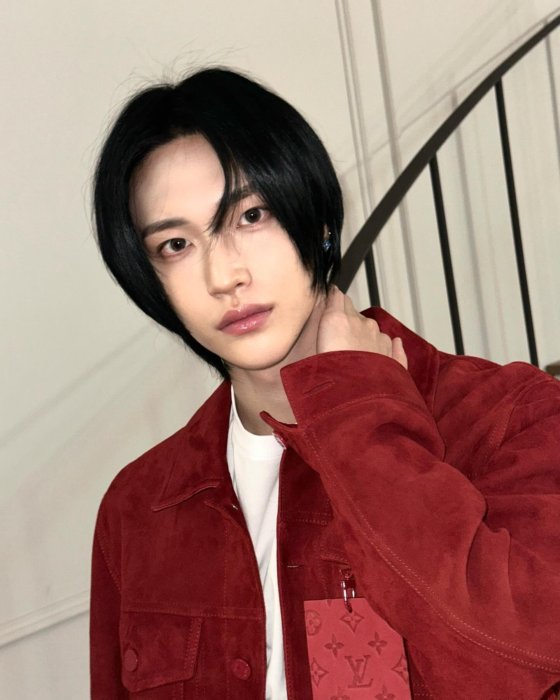 가르마 이미지