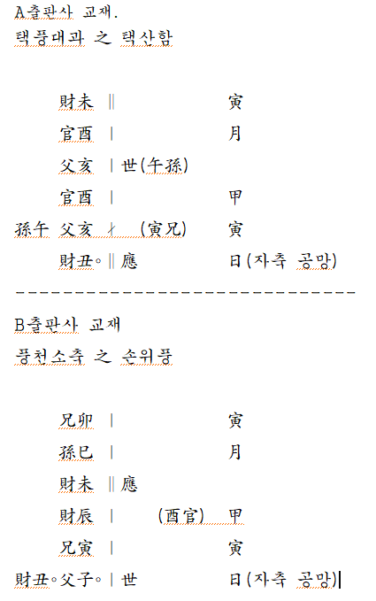용신 이미지