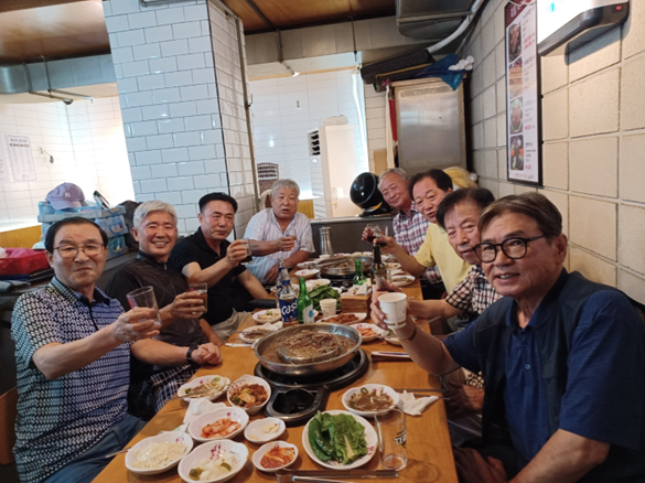 1박2일당구클럽 이미지
