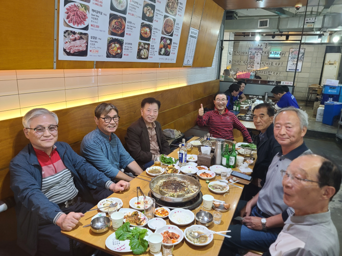 벽산당구클럽 이미지
