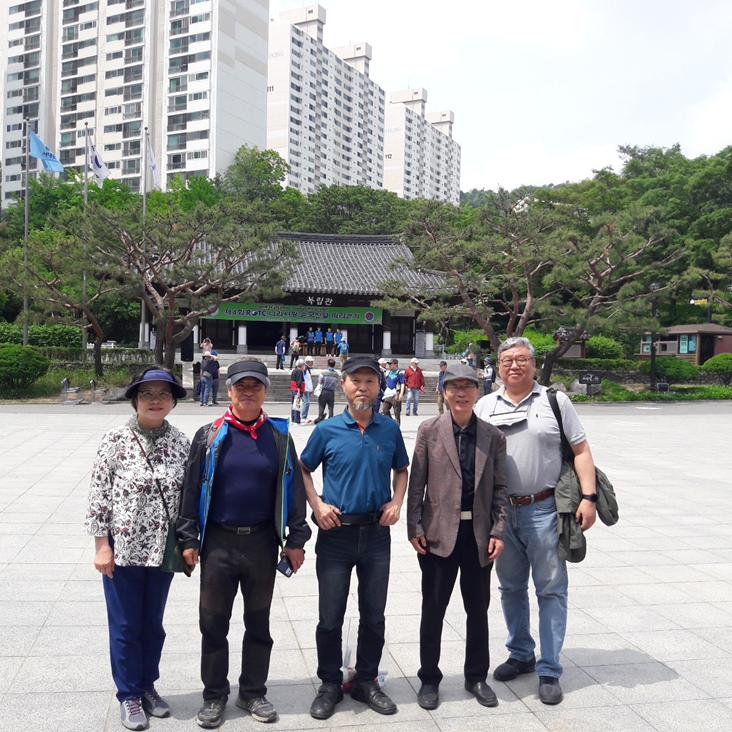 벽산당구클럽 이미지