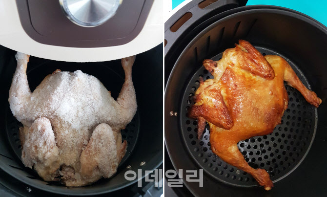 옛날소금구이 이미지
