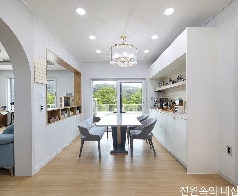 낭만주택 이미지