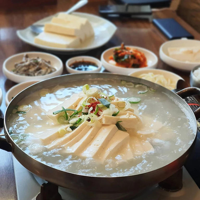 강릉콩밭 이미지