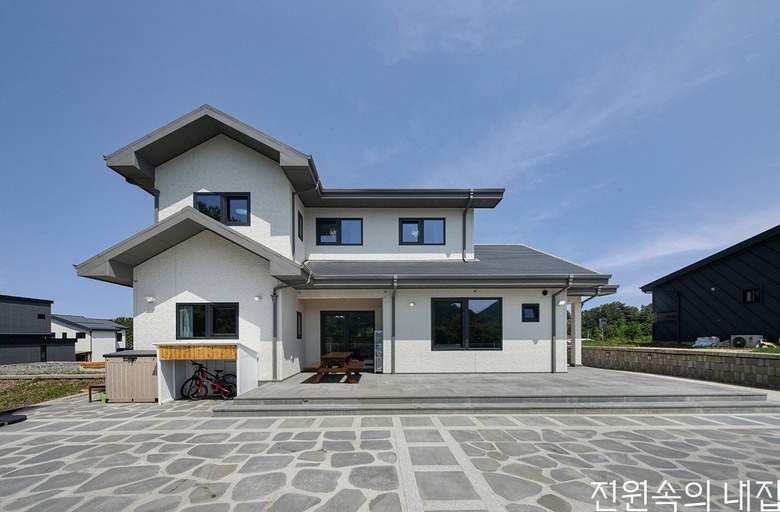 낭만주택 이미지
