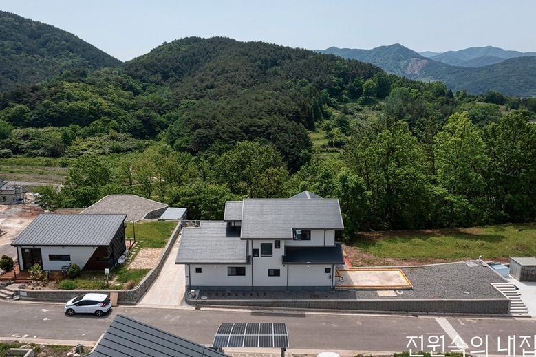 낭만주택 이미지