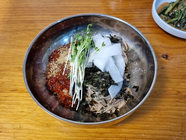 춘천소양강김치 이미지