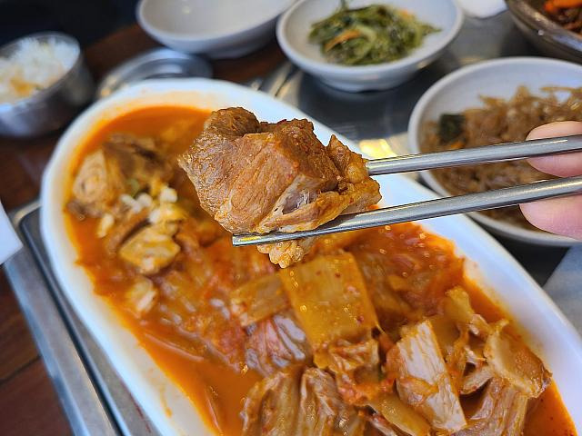 생선구이