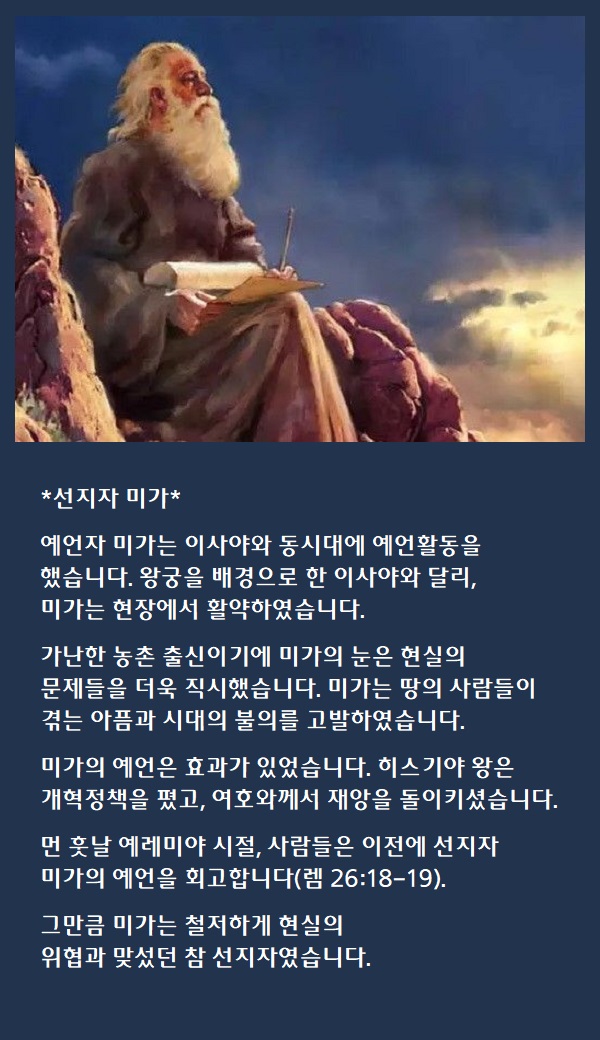 미가면 이미지