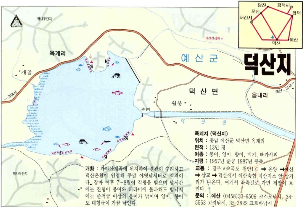 충남 이미지