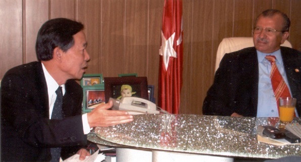 한국스피치교육센타 이미지