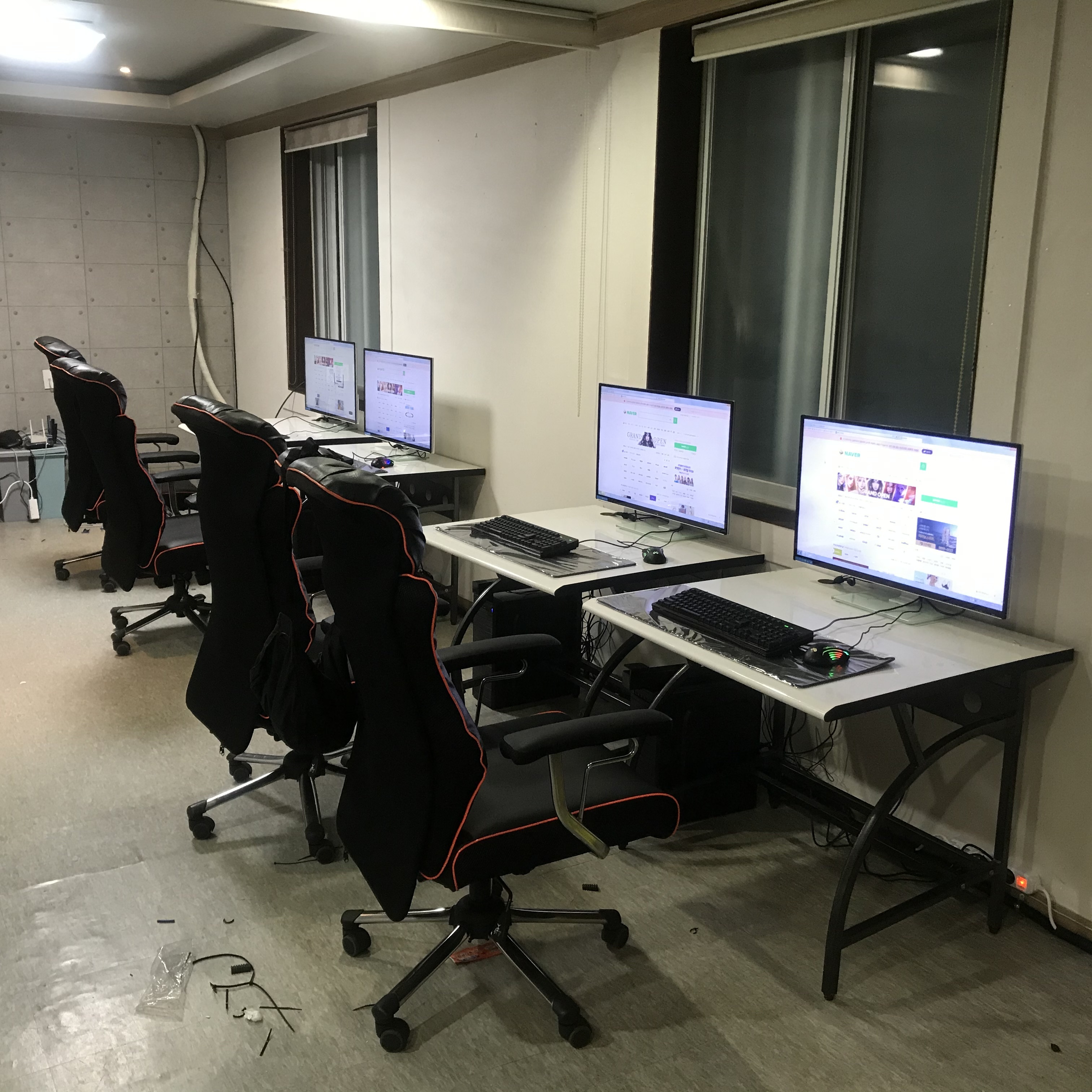 컴퓨터랩 이미지
