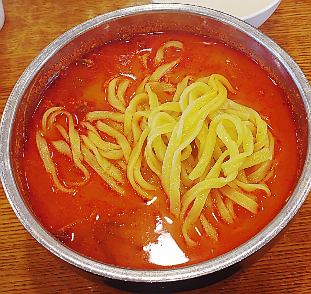 자전거국수 이미지