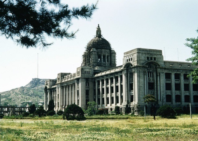 영남이발관 이미지
