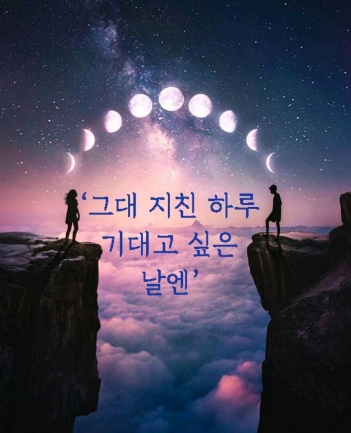 봄빛테라피 이미지