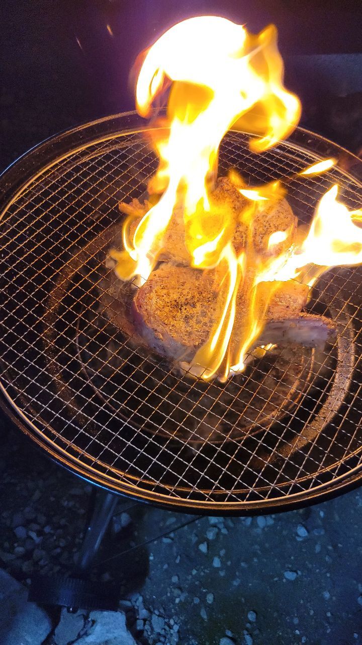 돈 바베큐 이미지