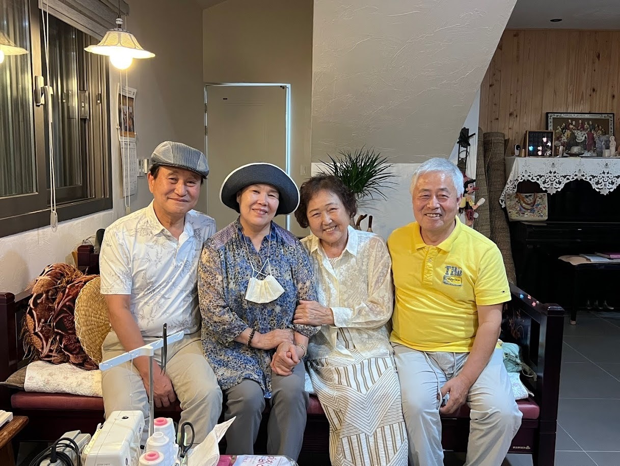 기쁜순례 이미지
