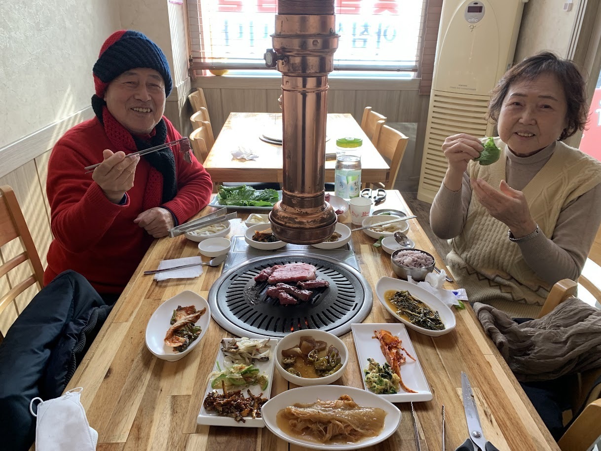 성가복지병원식당 이미지