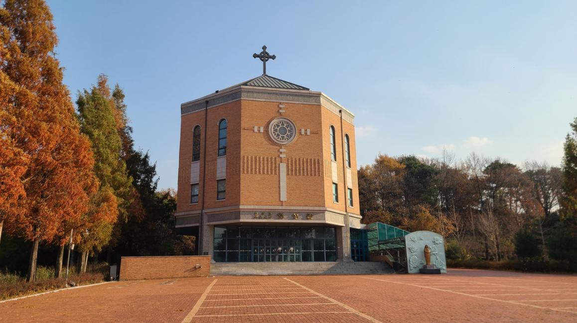 [수원교구] 죽산성지 - 성지 순례 - 천주교 제주교구 신창성당 [수원교구] 죽산성지