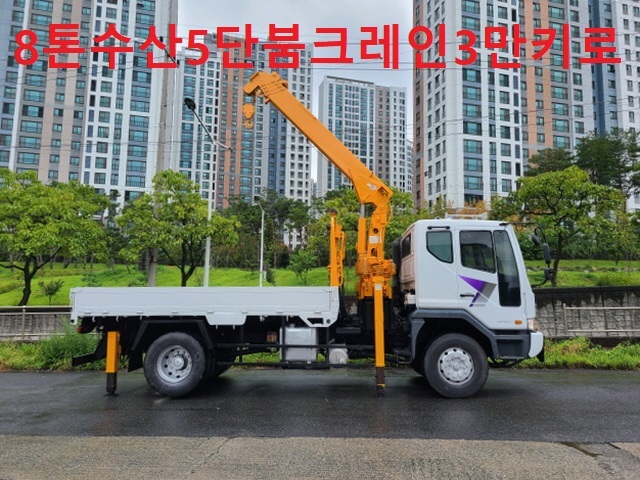 대우수산 이미지