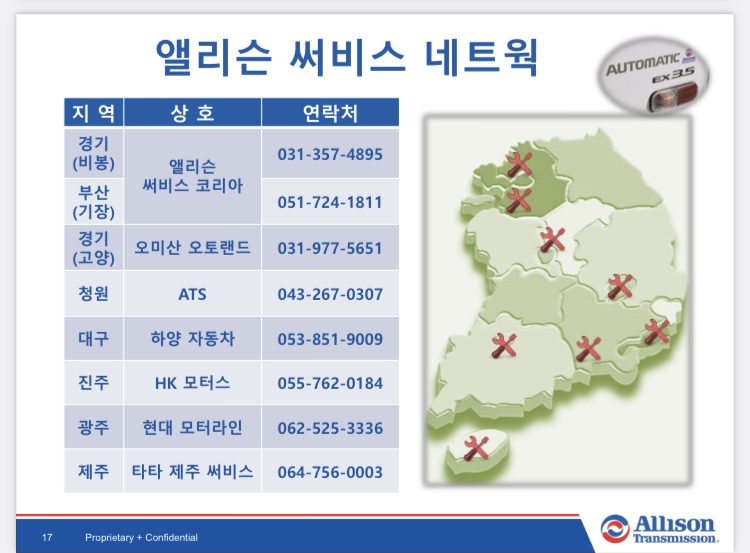 호룡 SKY-290SQ 단축(현대 마이티 앨리슨 오토미션) 점검기[호룡서울]... 호룡 SKY-290SQ 단축(현대 마이티 앨리슨 오토미션) 점검기[호룡서울]