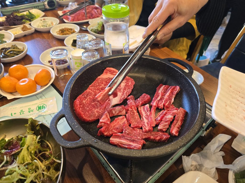 이서식당 이미지