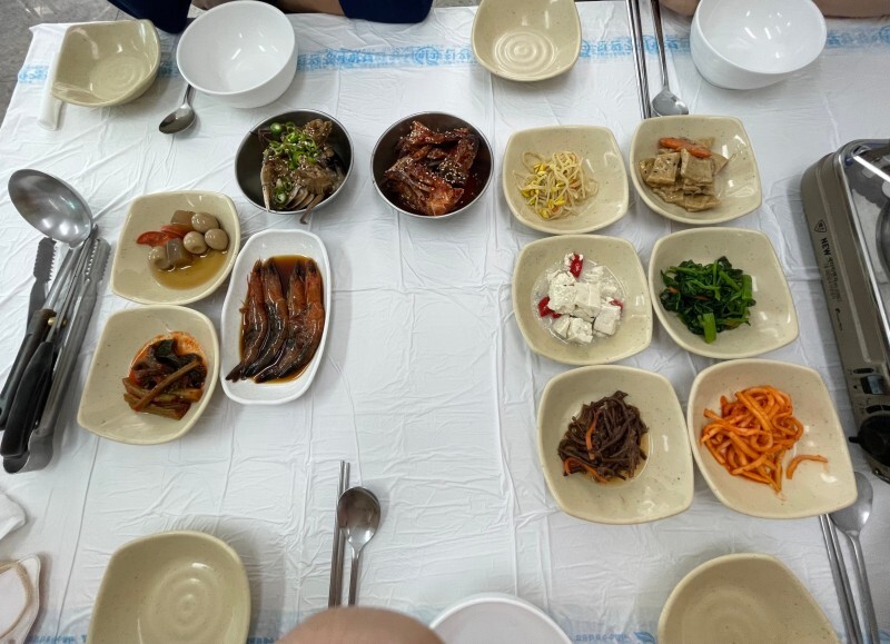 오뚜기식당 이미지