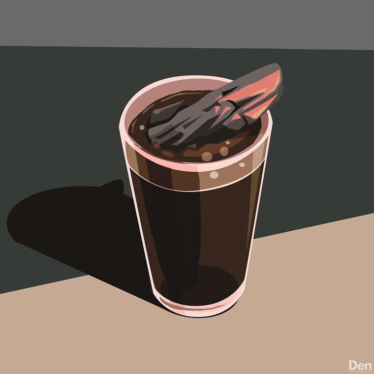 커피(coffee) 이미지