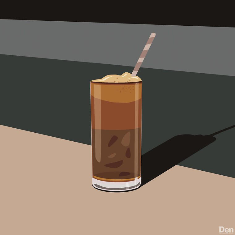 커피(coffee) 이미지