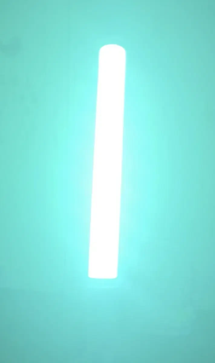 샤이니 경광봉 혼자일때 vs 단체로 있을때 존재감차이 | 인스티즈