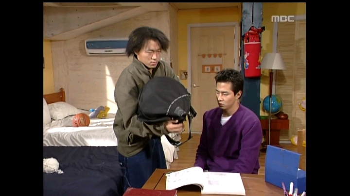 뉴논스톱 경림이한테 맞아죽기전에 여길떠나 | 인스티즈