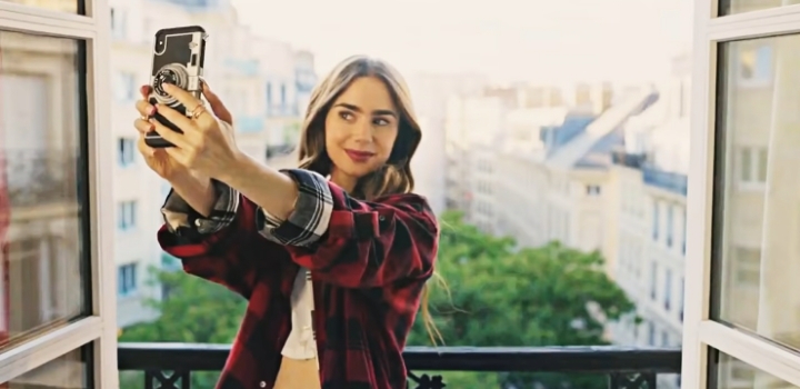 에밀리인파리스에서 에밀리가 사는집 가격 | 인스티즈