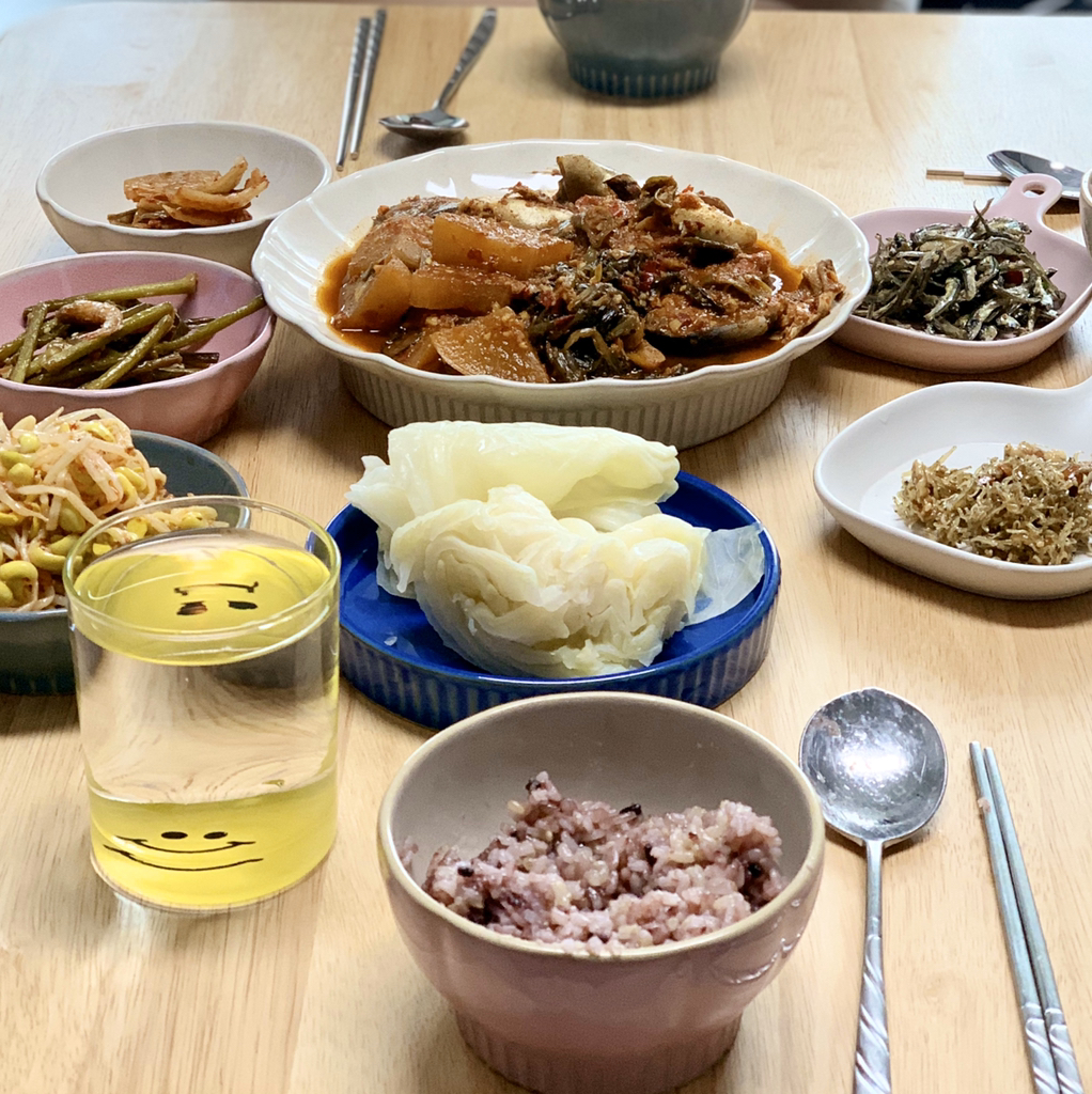 아이폰XS로 찍은 집밥 (사진多) | 인스티즈