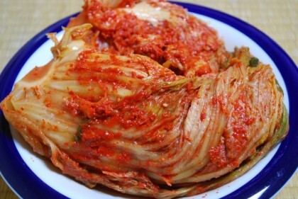 갈치김장김치 jpg | 인스티즈