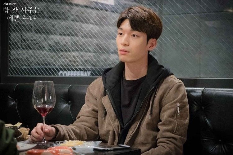 오징어 게임 경찰 황준호역 위하준 출연작 | 인스티즈