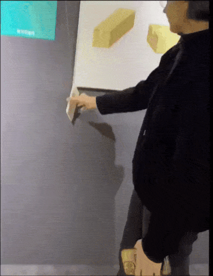 실제로 봐도 믿기 힘든 착시현상 | 인스티즈