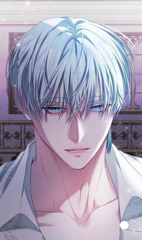 은발 로판 남주.jpg | 인스티즈