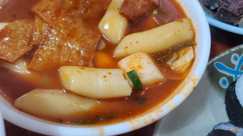 엄마분식 이미지
