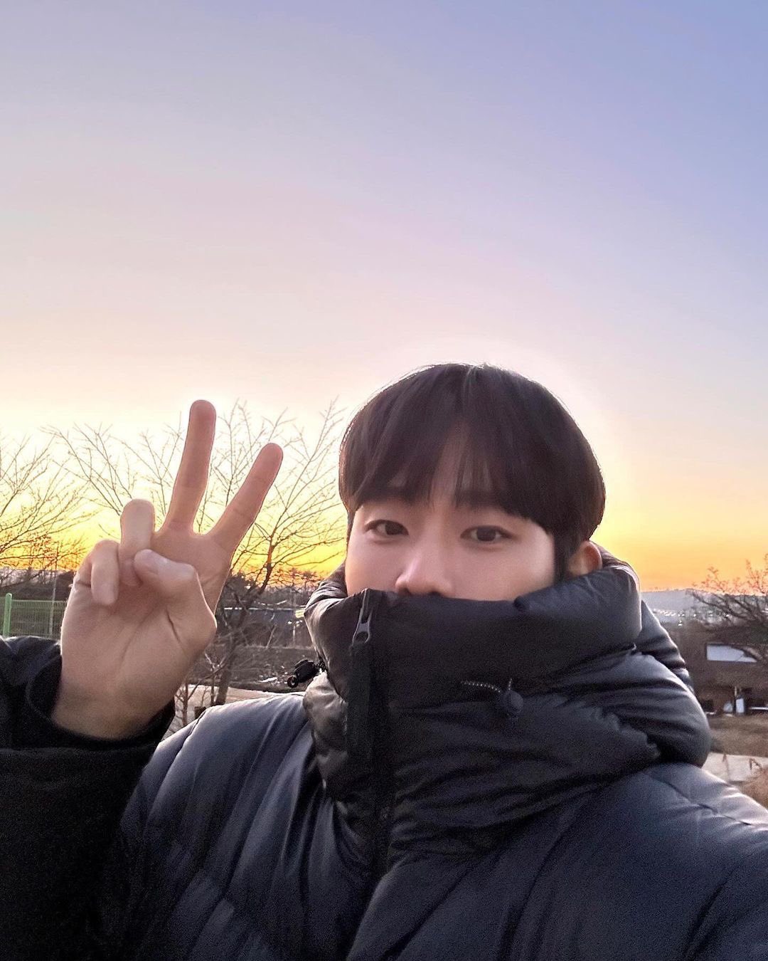 김수현 인스타 업뎃 | 인스티즈