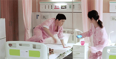 여주랑 남주가 첫방부터 막방까지 미친듯이 싸우는 드라마(feat 키스신) | 인스티즈