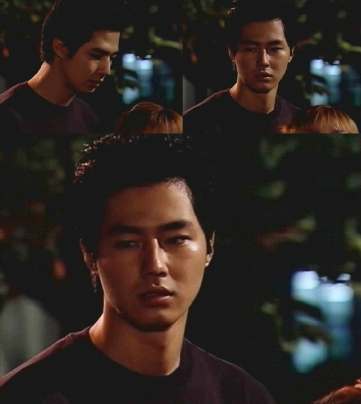 뉴논스톱 방송 나가고 3일내내 항의전화 받았다는 장면 | 인스티즈