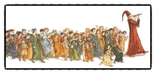 미신이지만 한 번쯤은 들어본"손님 몰고 다니는 사람" | 인스티즈